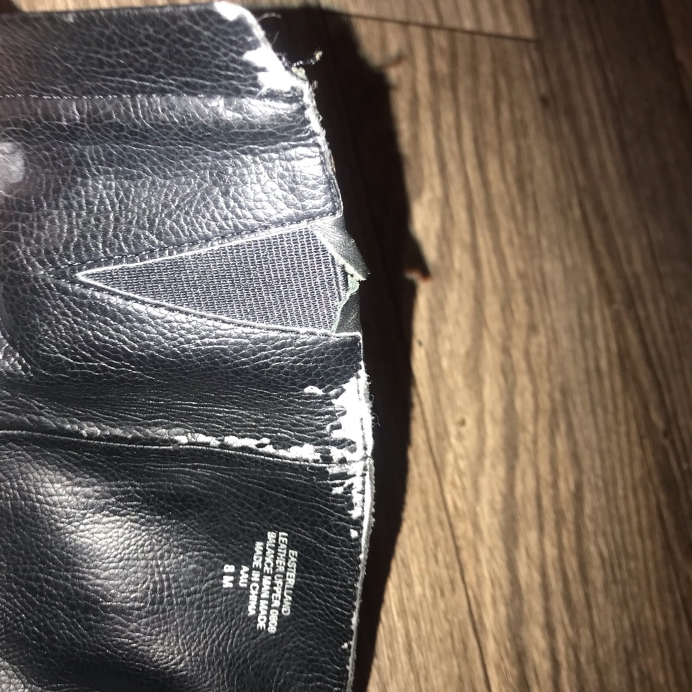 👢 Enzo Angiolini Riding Boot 8M👢 - Picture 8 of 8